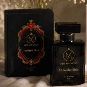 Midnight Elixir