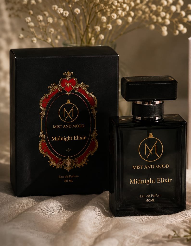 Midnight Elixir