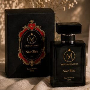 Noir Bleu