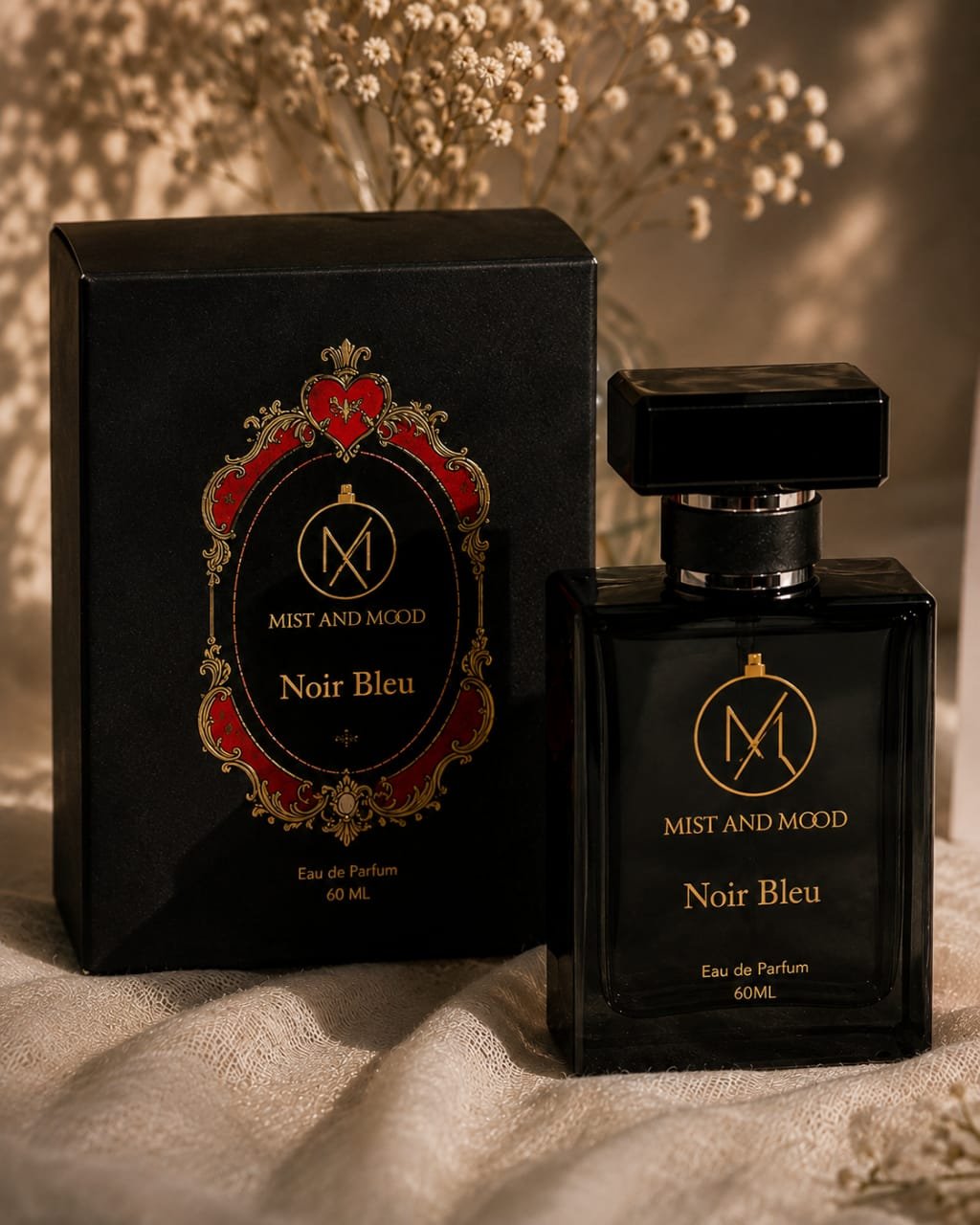 Noir Bleu