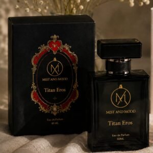 TITAN EROS