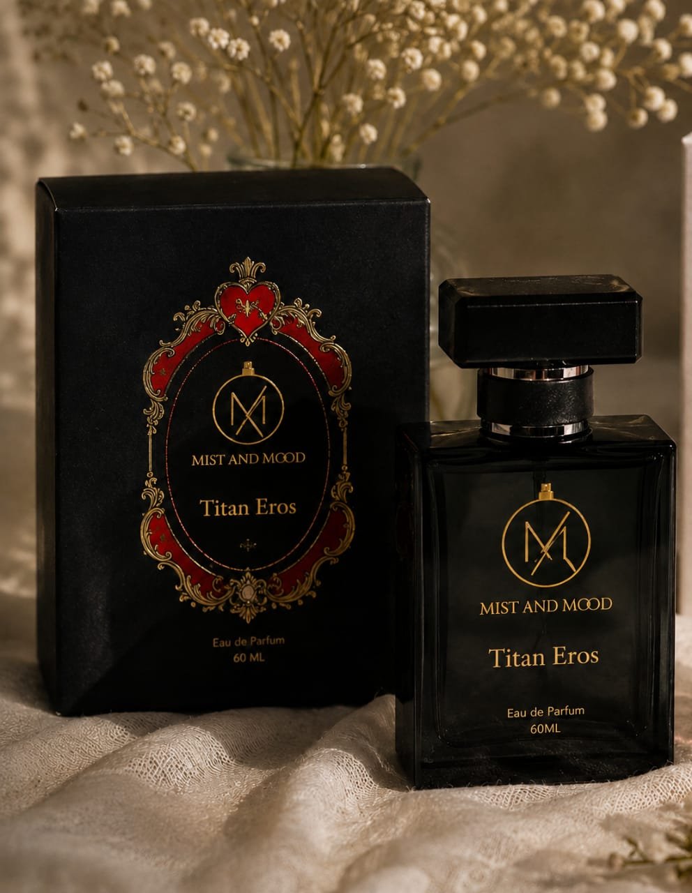TITAN EROS
