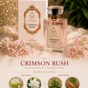 Crimson Rush