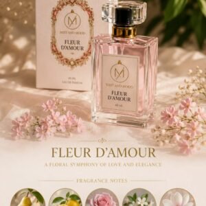 Fleur D'Amour