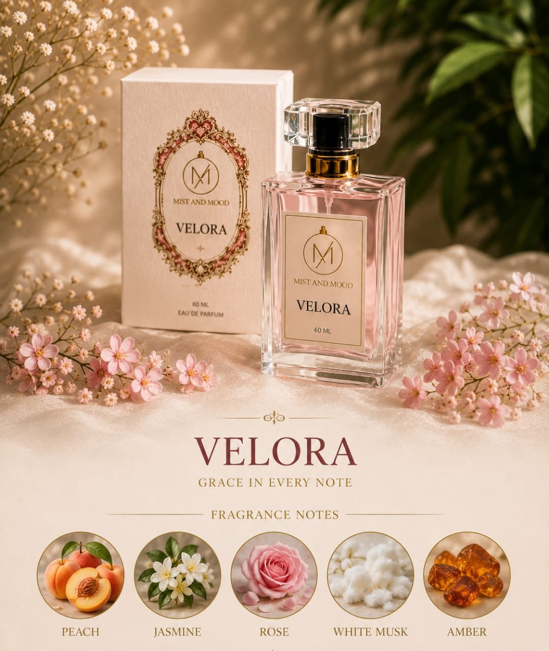 Velora