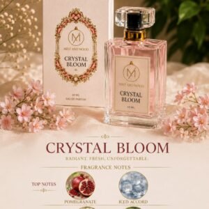Crystal Bloom